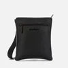 Ferragamo Men's Firenze Shoulder Bag - Black - Image 1