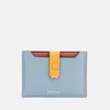 PS Paul Smith Men's Pull Out Credit Card Holder - Light Blue - Image 1