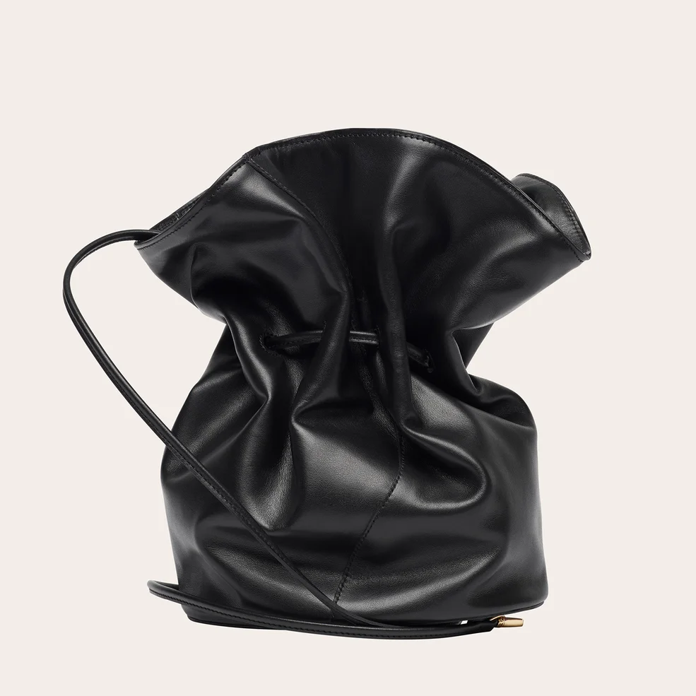 Little Liffner Women's Vase Bag - Black Image 1