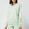 PS Paul Smith Women's Zebra Sweatshirt - Green - Image 1
