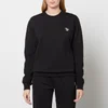 PS Paul Smith Women's Zebra Sweatshirt - Black - Image 1
