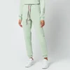 PS Paul Smith Women's Zebra Sweatpants - Green - Image 1