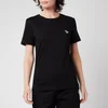 PS Paul Smith Women's Zebra T-Shirt - Black - XS - Image 1