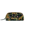 Wouf Beauty Bag - Small - Lazy Jungle - Image 1