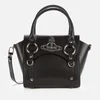 Vivienne Westwood Women's Betty Small Handbag - Black - Image 1