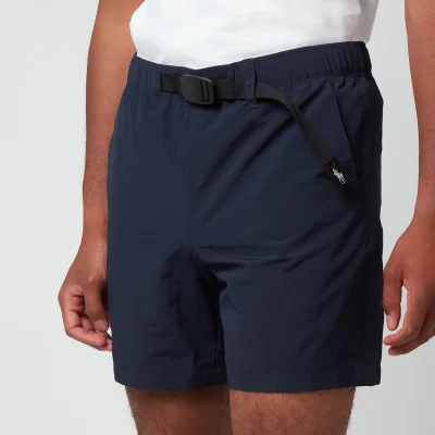 Polo Ralph Lauren Men's Nylon Climbing Shorts - Aviator Navy