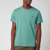 Polo Ralph Lauren Men's Crewneck T-Shirt - Seafoam - Image 1