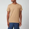 Polo Ralph Lauren Men's Crewneck T-Shirt - Luxury Tan - Image 1