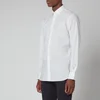 Polo Ralph Lauren Men's Slim Fit Poplin Shirt - White - Image 1