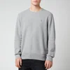 Polo Ralph Lauren Men's Mesh Cotton Sweatshirt - Andover Heather - Image 1