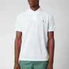 Polo Ralph Lauren Men's The Earth Polo Shirt - White - Image 1