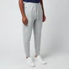 Polo Ralph Lauren Men's Double Knit Jogging Bottoms - Andover Heather - Image 1