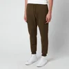 Polo Ralph Lauren Men's Double Knit Cargo Jogger Trousers - Company Olive - Image 1