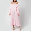 Sleeper Women's Loungewear Dress - Pink - One Size - Image 1