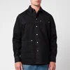 Tom Wood Men's Coby Shirt - Used Black - Image 1