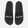 Axel Arigato Men's Slide Sandals - Black - Image 1