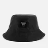 More Joy Women's More Joy Bucket Hat - Black - Image 1