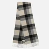 Holzweiler Women's Dipper Check Scarf - Warsaw - Image 1