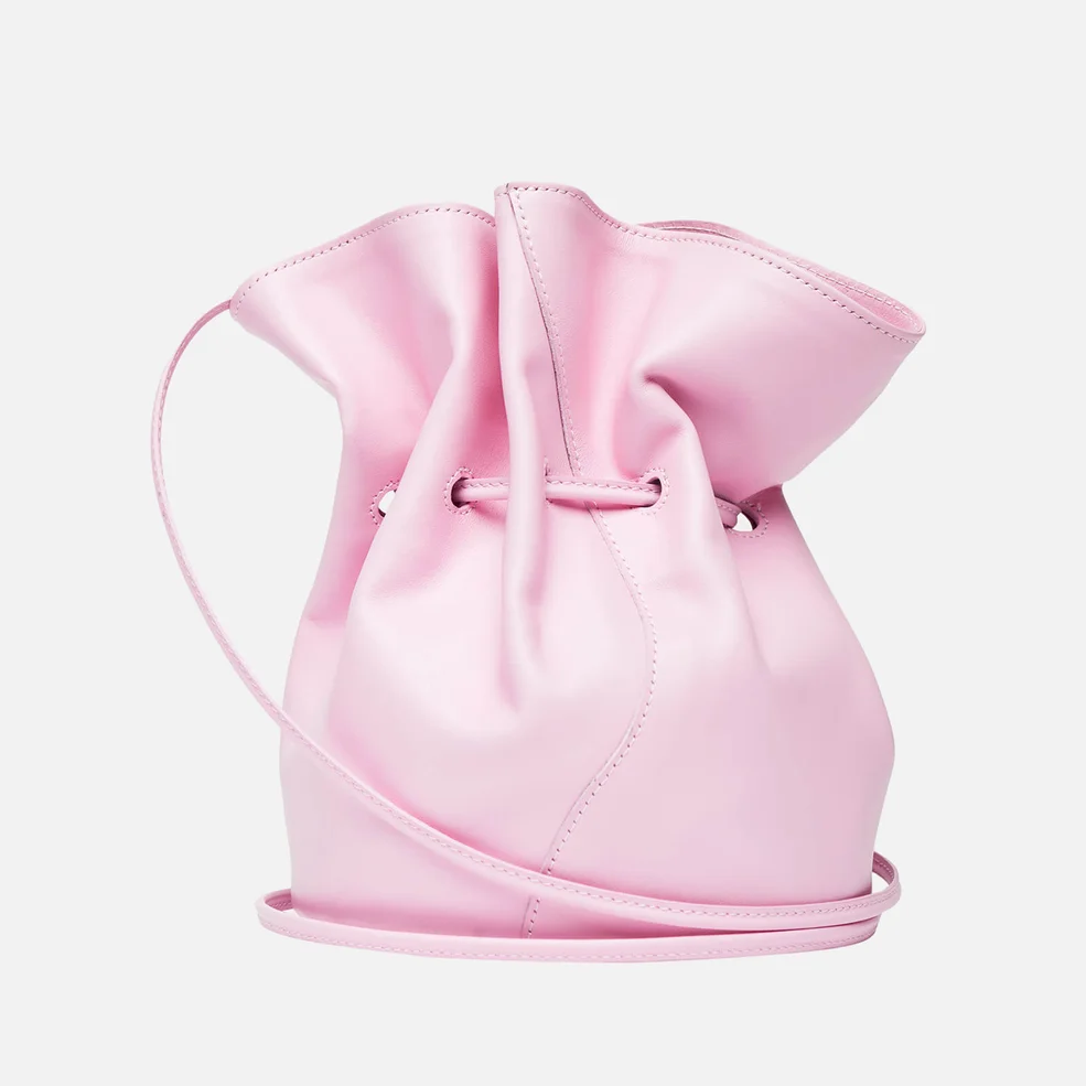 Little Liffner Women's Mini Vase Bag - Pink Image 1
