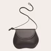 Little Liffner Women's Pebble Mini Bag - Coal - Image 1