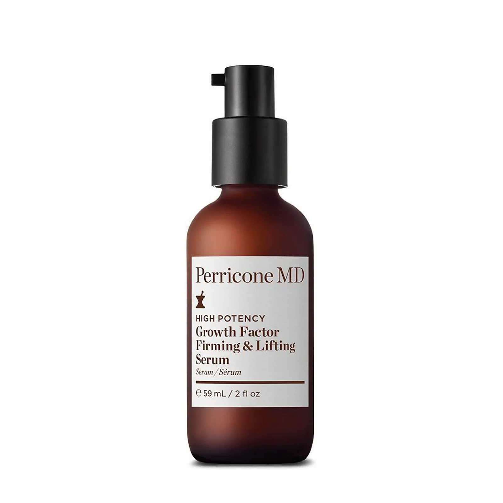 Perricone MD High Potency Growth Factor Firming and Lifting Serum 59ml Image 1