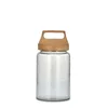 Nkuku Kitto Storage Jar - Large - Image 1