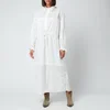 Munthe Women's Palmira Dress - White - Image 1