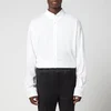 Maison Margiela Men's Oversized Shirt - White - 39cm - Image 1