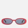 Le Specs x More Joy Women's Special Oval Sunglasses - Image 1