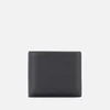 Maison Margiela Men's Leather Wallet - Black - Image 1