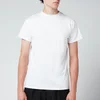 Maison Margiela Men's Classic Jersey T-Shirt - White - Image 1