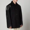 Maison Margiela Men's Jacket - Black - Image 1