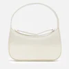 Neous Women's Delphinus Leather Shoulder Bag - Cream - Image 1