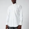 Thom Browne Men's Classic Oxford Shirt - White - Image 1