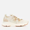 Tod's Women's Chunky Trainers - White - Image 1