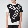 KENZO Men's Sport Seasonal T-Shirt - Black - Image 1