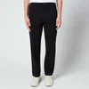 KENZO Men's Tapered Cropped Trousers - Black - Image 1