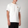 KENZO Men's Tiger Crest Classic T-Shirt - White - Image 1
