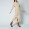 Holzweiler Women's Peppo Dress - Green Mix - Image 1
