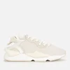 Y-3 Men's Kaiwa Trainers - Offwhite/Cleabrown/Core White - Image 1