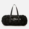 Alexander Wang Women's Rebound Ruched Duffle Bag - Black - Image 1