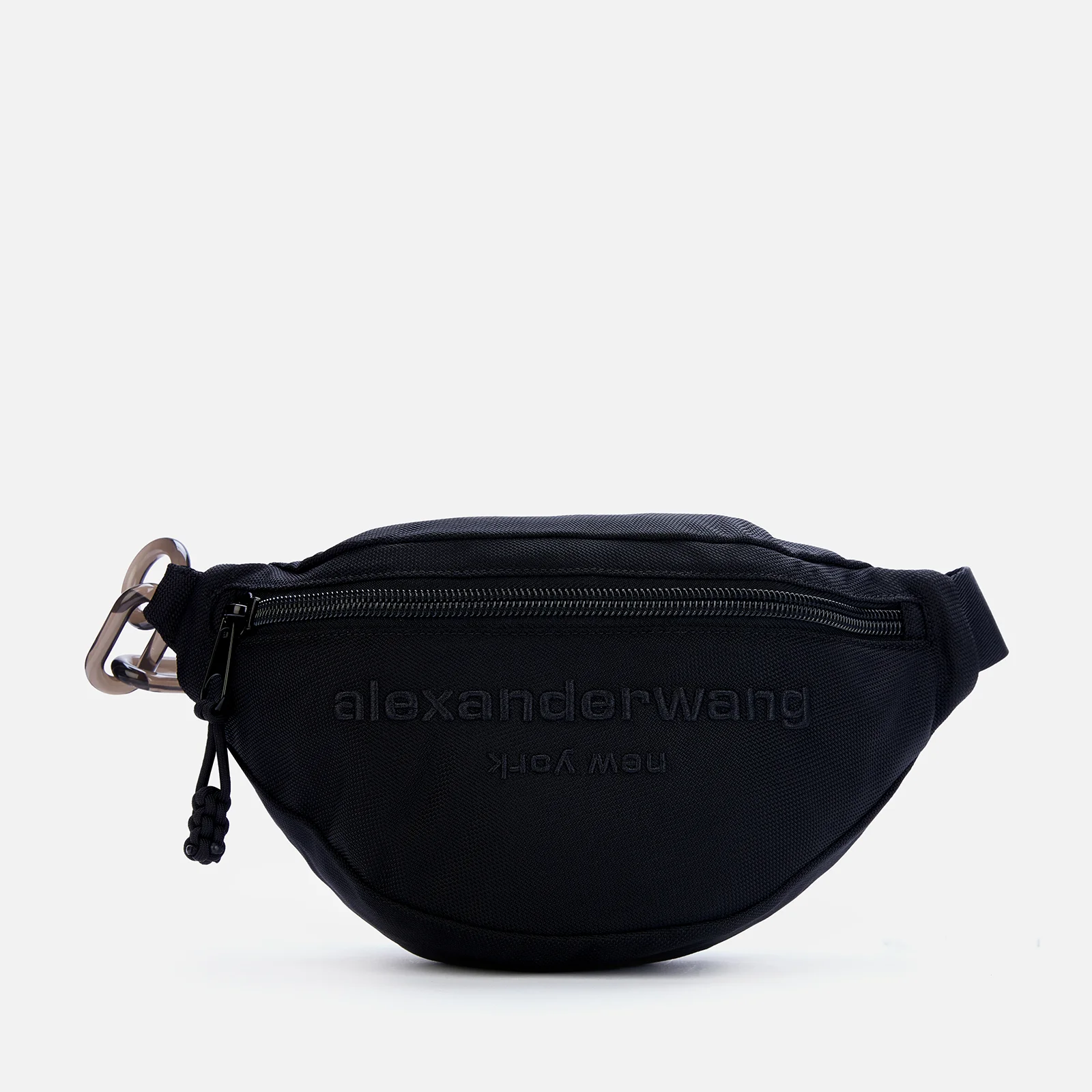 Alexander Wang Women's Primal Belt Bag - Black Image 1