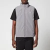 A-COLD-WALL* Men's Fragment Gilet - Slate Grey - Image 1