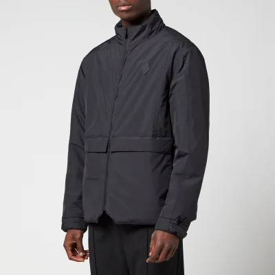 A-COLD-WALL* Men's Technical Bomber Jacket - Black