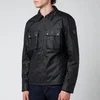 Belstaff Men's Dunstall Jacket - Black - Image 1