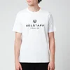 Belstaff Men's 1924 T-Shirt - White - Image 1