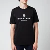 Belstaff Men's 1924 2.0 T-Shirt - Black - Image 1