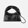 Yuzefi Women's Wonton Bag - Black - Image 1