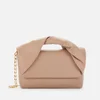 JW Anderson Women's Twister Bag - Taupe - Image 1