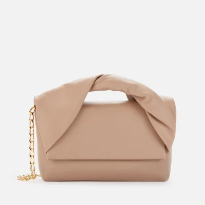 JW Anderson Women's Twister Bag - Taupe